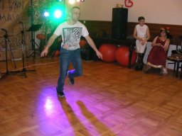 Walentynki w stylu starożytnym 14 II 2017r.